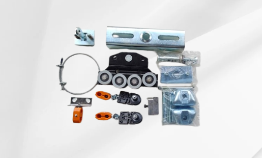 ALU Rail Accessories