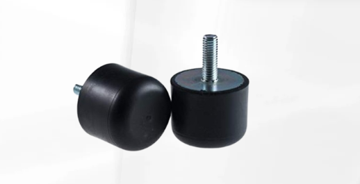 Rubber Buffer Stoppers